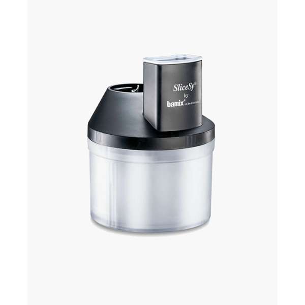 Блендер Bamix Baking M200 Black